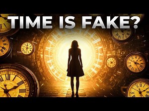 If Time Is an Illusion, What Are We Experiencing?