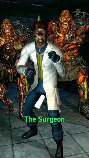 Fallout’s FIRST Mind Control Chips