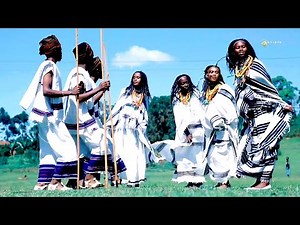 Wandduu Tasamaa - Waarii Guujii - Ethiopian Oromo Music 2020 [Official Video]