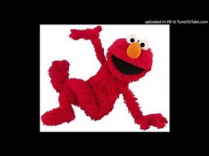 Elmo - If Elmo Could Go to the Ball