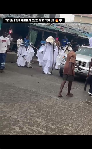 Experience the Excitement of EYOO Festival 2025