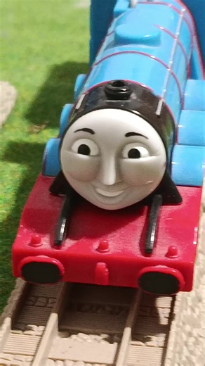 sorry what Percy ? #ttte#funny#trackmasters#percy