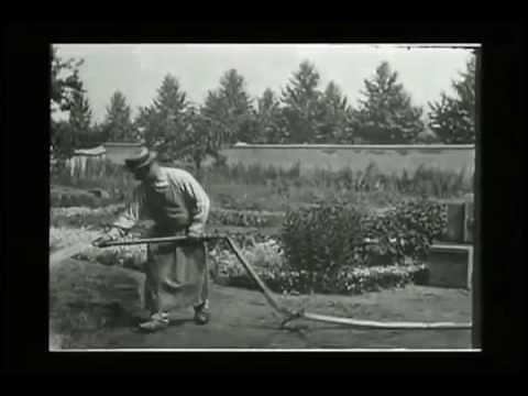 01 The Lumiere Brothers' First films 1895