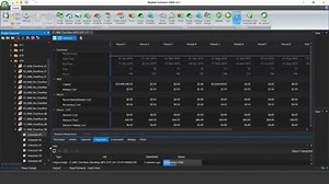 Enhance medium, long-term and strategic life-of-mine scheduling, reduce operating costs and maximise the value of deposits with Evolution. | Maptek