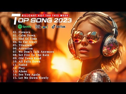 Popüler Müzikler 2026 🔥EN İyi Yabancı Pop ŞARKILARI (En Çok Dinlenen Müzik)