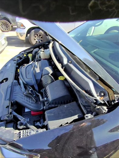 Chrysler Voyager OEM Installation Guide