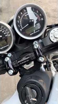 BikeBoxScott BMW RnineT