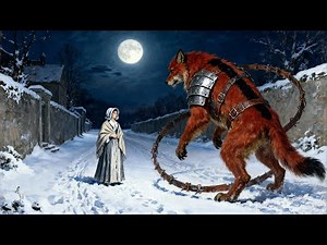 The Monster That Terrorized 1800s France Exposed: The Beast of Gévaudan