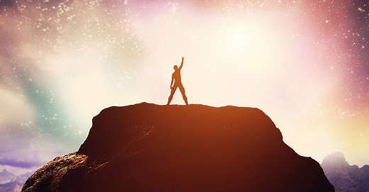 What Does 'Greater Is He That Is in Me' Mean in 1 John 4:4