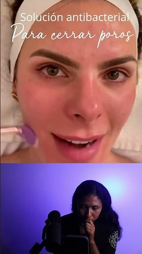 Tratamiento facial profesional paso a paso: Tecnología y cuidado real