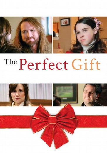 The Perfect Gift - movie: watch streaming online