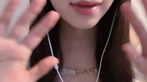 ASMR 湿漉漉嘴巴的声音，口腔音，助眠YUUU ASMR