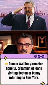 Why Tom Selleck is hesitant to join Blue Bloods spin-off Boston Blue | Blue B Love Fan