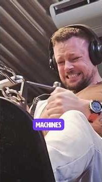 Home Gym ou Basic Fit ? #musculation #motivation #mindset