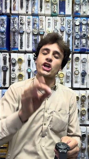 Student offerer✌️🤨 #boltonmarketkarachi #watch #explore #smartphone #rolex #trending