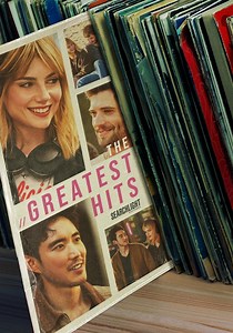 The Greatest Hits - movie: watch streaming online