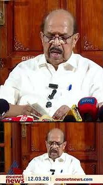 പന്തളത്തൊരു പട്ടി ചത്താൽ രക്തസാക്ഷിയാകുമോയെന്ന് ഒരു എസ്എഫ്ഐ നേതാവ് പാടി; ജി.സുധാകരൻ