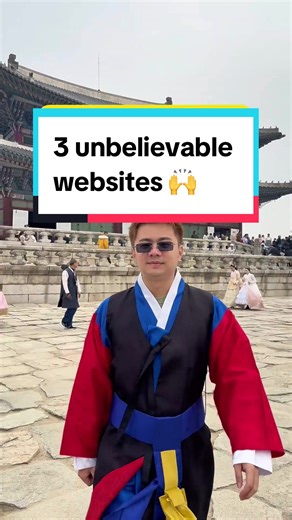 3 websites you won’t believe exist #ai #websites #chatgpt #nocodetools #digitalmarketing #socialmediamanager #ContentCreation #excelformula #excel #exceltricks #myshell