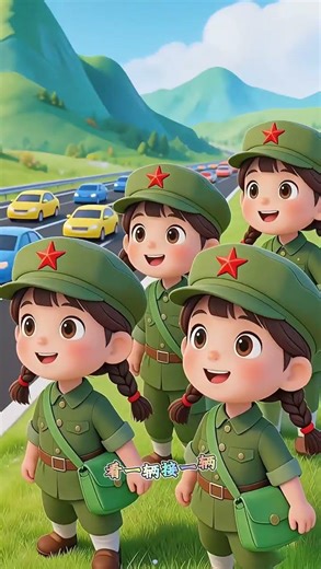 Baby Enlightenment Animation: Fun Learning for Toddlers