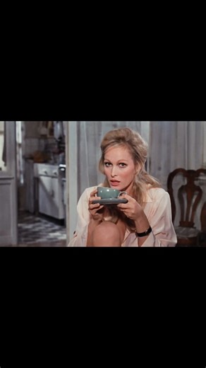 𝟙𝟡𝟠𝟝 on Instagram: "Perfect Friday (1970), directed by Peter Hall, is a delightful blend of charm and cleverness nestled within the heist comedy genre. The film follows a meticulously orchestrated bank robbery led by an endearing trio, whose interactions are marked by playful tension and a compelling mix of trust and betrayal. [A heist where wit is sharper than the crime itself.] With its sharp yet lighthearted performances, "Perfect Friday" weaves humor into the suspense of the caper, keepi
