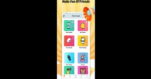 Pobierz i uruchom Funny Prank Sounds na PC i Mac (emulator)