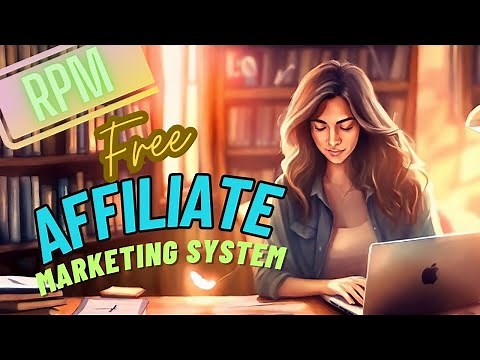 Rapid Profit Machine Review - Is This Free Affiliate System Any Good?