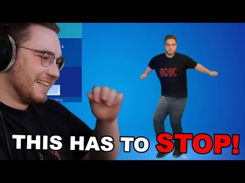 Those AI edits are wild | ohnePixel Stream Highlights