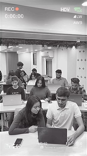 DSA - Ahmedabad No.1 Premium Digital Marketing Institute on Instagram: "We’re BACK with Another Power-Packed Workshop!🔥 Missed It Last Time? You’re Lucky, We’re Doing It AGAIN! 📢 Free Workshop Again? DSA is hosting a Super Free 4 Hours Offline Workshop on, “Why Digital Marketing Is Best Career Option” 🗓 21 December 2025 (Sunday) ⏰ 11 Am Onwards 📍 Digital Sandip Academy- 8th Floor, Sarovar Complex, beside FLH3, Ahmedabad, Gujarat Who can Attend this Workshop:- ✅ Students of any Profession Who