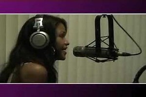 Cassie's In Studio Interview w/ Chris Loos - May, 2006