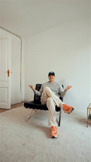 Steven Wommack | Here is how you can create this cool shoe flip transition like the incredible @luseeyalu directly in the Instagram reels editor ✨🎥 all you... | Instagram