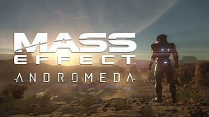 A Short Trailer Offers a Look at 'Mass Effect: Andromeda', The Next Video Game in the 'Mass Effect' Series