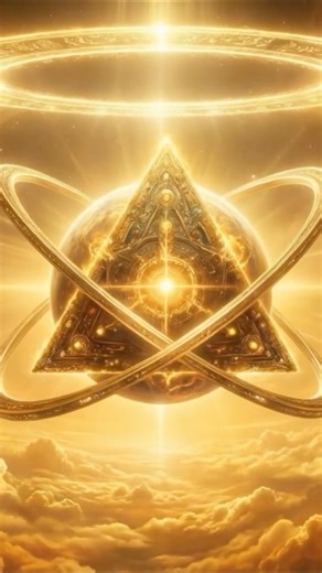 741Hz + 852Hz | Mental Noise Purification & Awareness Control – Sovereign Mind