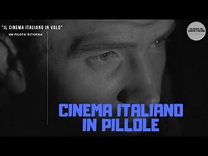 Un pilota ritorna (1942) di Roberto Rossellini con Massimo Girotti [Recensione]