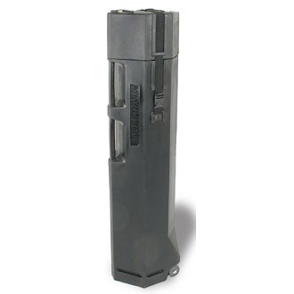 Tuffpak 1050 Gun Case, Padlock Version