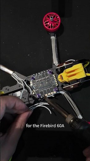 Build Your First 5 Inch FPV Drone ⚡