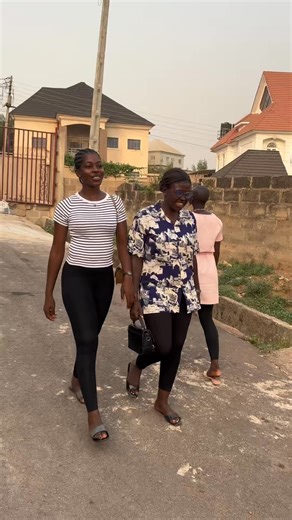 Her best friend unbelievable | Azota Tv96