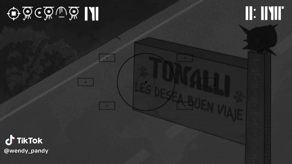 Serie Animada Aztecas: Una Historia de Refugiados