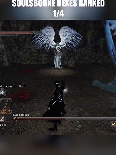 Ranking the Best Hexes in Dark Souls 2 | Soulsborne Hexes Explained