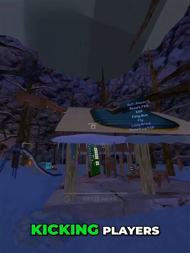 Gorilla Tag Kicking Strategy Guide