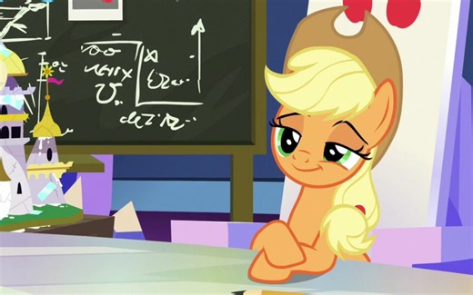 [MLP][PMV]Gentle on my mind永远是我心中的温柔