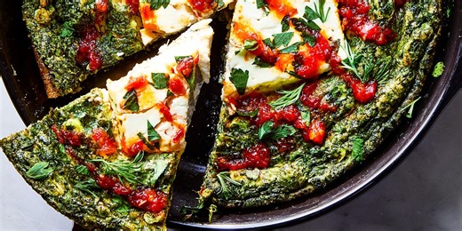 54 Amazing Ways To Have Breakfast For Dinner