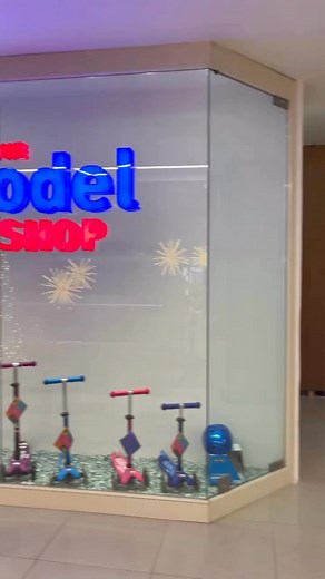 3.2K views · 220 reactions | The Model Shop on Reels | Facebook