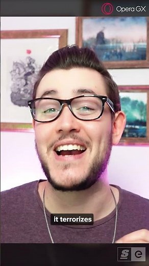 XANTARES plays how CLOSE to the monitor?!