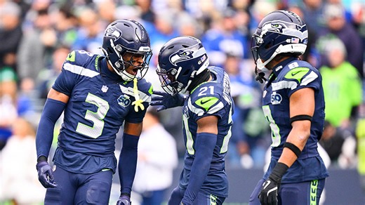 How bright is Seattle Seahawks' future? This stat sums it up