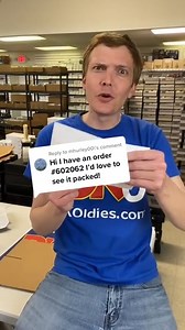 Mike Just Got the Coolest PS2 Package! | DKOldies.com