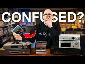 The Nightmare of CD Players in 2026 Explained!