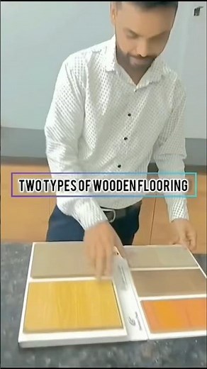 Types of Wooden Flooring for Homes | Elegant Designs to Make Your Home Look Warm & Luxurious