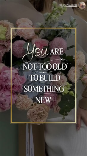 You’re Not Too Old to Start Again | How to Earn Money Online