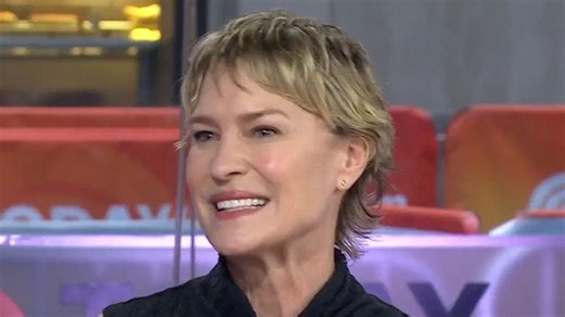 The Princess Bride star Robin reveals real reasons she’s never watched movie