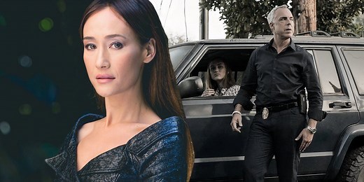 Ballard: Cast, Story, Trailer & Everything We Know About The Bosch Spinoff